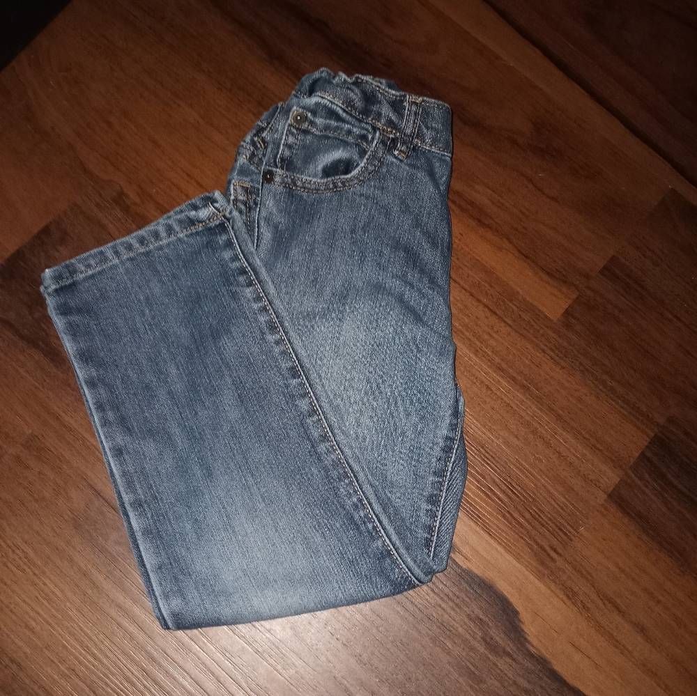 Boy's jeans